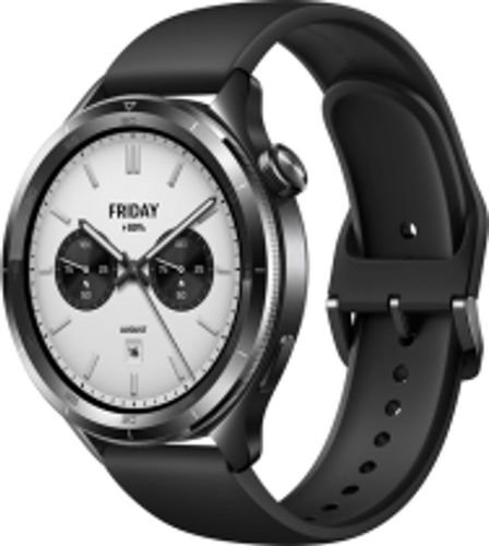 XiaomiWatchS4Black