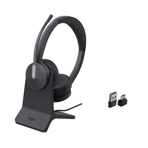 YEALINKBH70DualwithStandTeamsUSB-CA