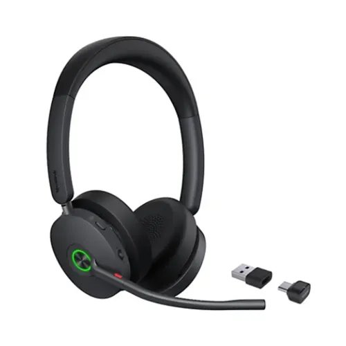 YEALINKBH74TeamsUSB-CA