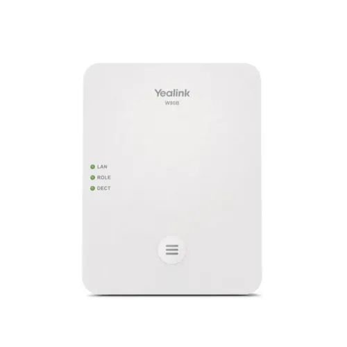 YEALINKDECTIPMulti-CellDECTManagerW80DM