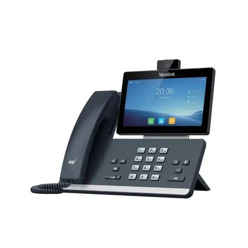 YEALINKSIP-T58WwithCameraSmartBusinessPhone