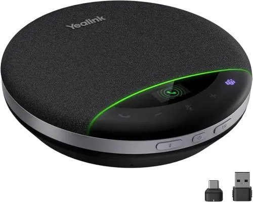 YEALINKSPEAKERPHONESP96WITHBTDONGLECA