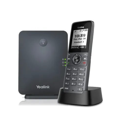 YEALINKW71PDECTPHONESYSTEM