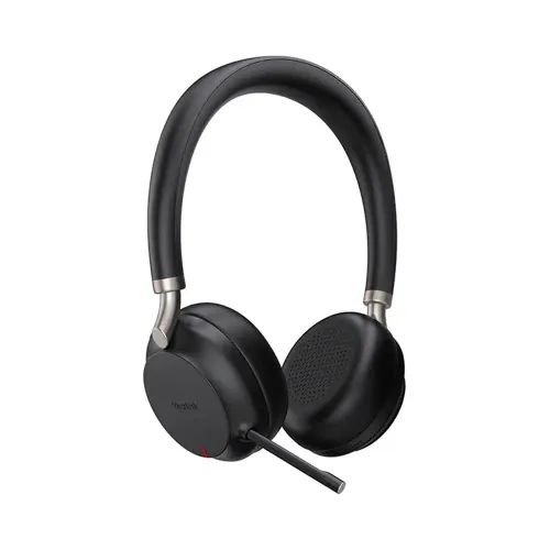 YEALINK BH72 Lite Teams Black USB-A