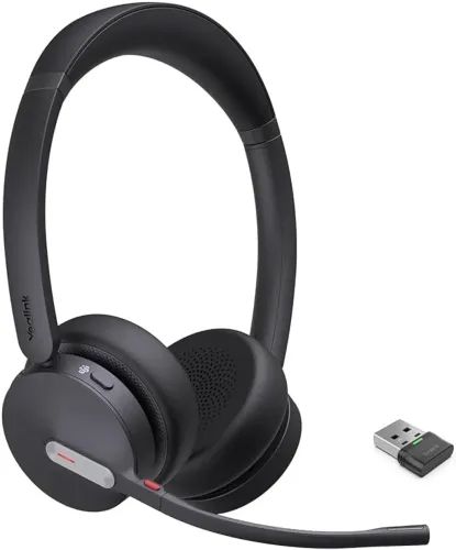 YEALINKBluetoothHeadsetBH70DualStereo