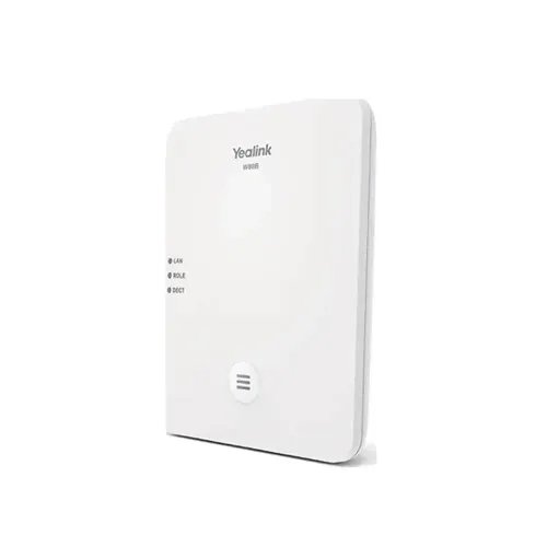 YEALINK DECT IP Multi-Cell System W80B