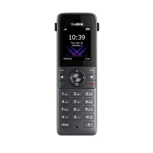 YEALINKDectPhoneW74H