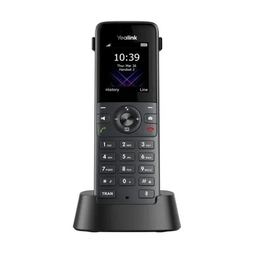 YEALINKDectPhoneW74H