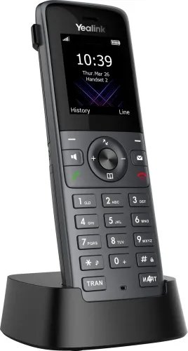 YEALINKDectPhoneW74H