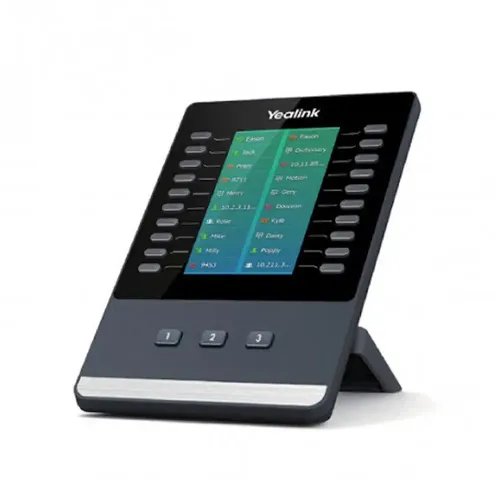 YEALINK EXP43 Color-screen Expansion Module