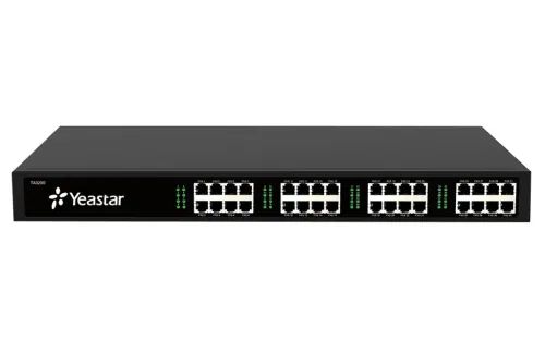 YEASTARTA3200ANALOGVoIPGATEWAY-32FXSPORTS
