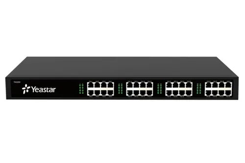 YEASTARTA3200ANALOGVoIPGATEWAY-32FXSPORTS