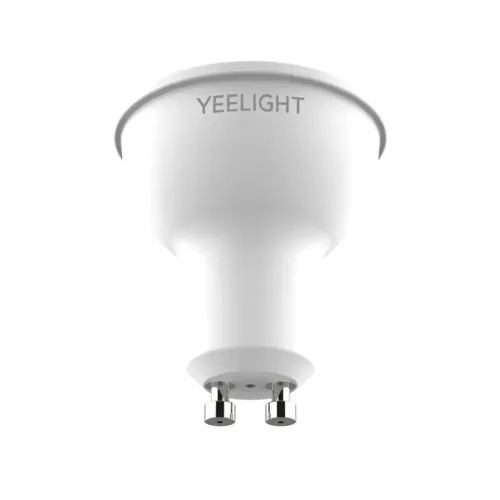 YeelightYLDP004LEDSmartBulbGU10W1WhiteDimmable1pcpack