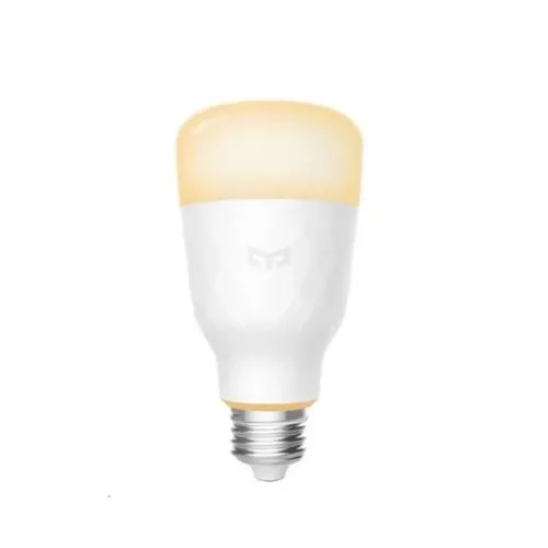 YeelightYLDP15YLLEDSmartBulb1SDimmable