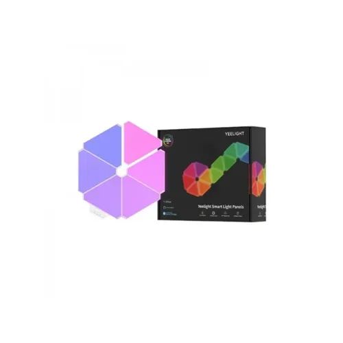 YeelightYL00291SmartLightPanelsExtension