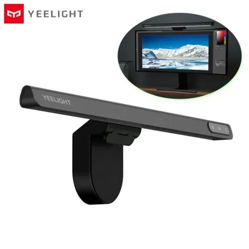 YeelightYL00390RechargeableMonitorLightBar