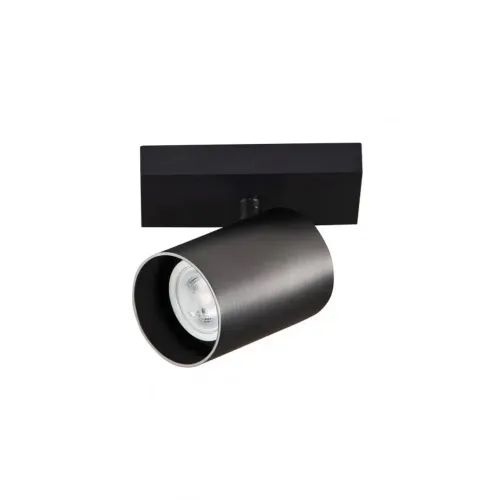 YeelightYL00514SmartSpotlightColor-Black-1Pack