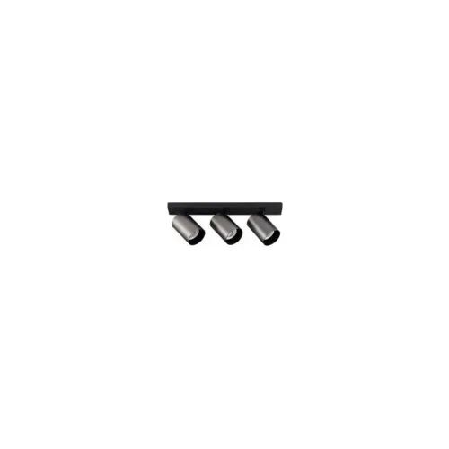 YeelightYL00519SmartSpotlightColor-Black-3Pack
