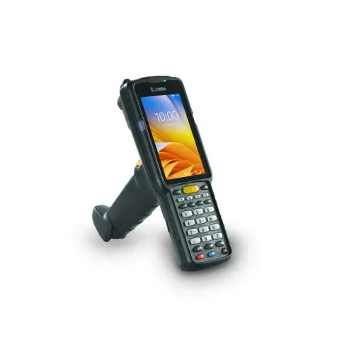 ZEBRAMC3300XGUN2DSRSE477029KEYS4BTV5WI-FINFC4GB32GBANDROID10GMSBATTERY7000MAH.