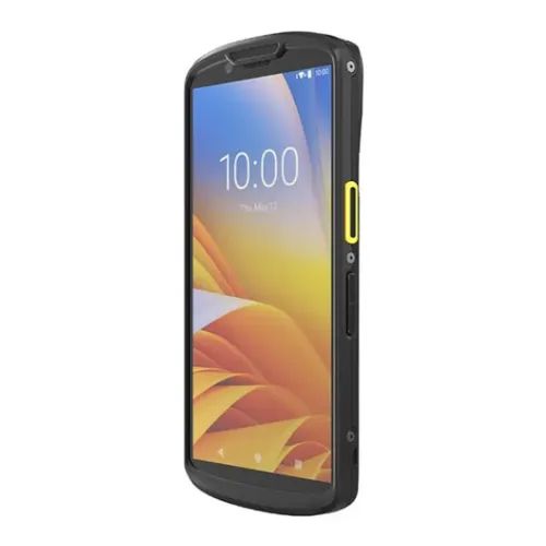 ZEBRAMOBILECOMPRUTERTC582DSE4720BTGPSWAN6.0DISPLAY5GFR1WIFI6E4GBRAM64GBROM8MPFFC16MPRFCWARMSWAP4400MAHSTANDARDBATTERYANDROID11WITHGMS